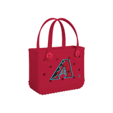 Bitty Bogg Bag - Arizona Diamondbacks