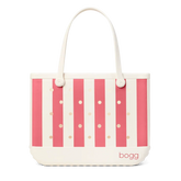Original Bogg Bag - Capri Coral Stripe