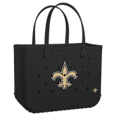 Original Bogg Bag - New Orleans Saints