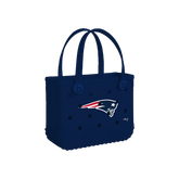 Bitty Bogg Bag - New England Patriots