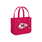 Bitty Bogg Bag - Kansas City Chiefs