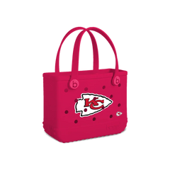 Bitty Bogg Bag - Kansas City Chiefs