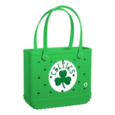 Baby Bogg Bag - Boston Celtics