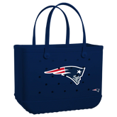 Original Bogg Bag - New England Patriots