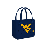 Bitty Bogg Bag - West Virginia Mountaineers