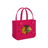 Bitty Bogg Bag - Chicago Blackhawks