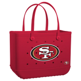 Original Bogg Bag - San Francisco 49ers