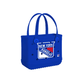 Bitty Bogg Bag - New York Rangers