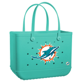 Original Bogg Bag - Miami Dolphins