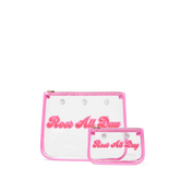 Bogg Bag Decorative Insert - Rose All Day