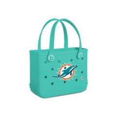Bitty Bogg Bag - Miami Dolphins