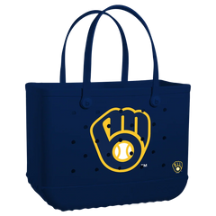 Original Bogg Bag - Milwaukee Brewers