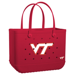 Original Bogg Bag - Virginia Tech Hokies