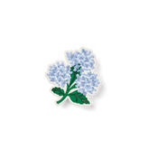 Bogg Bit - Blue Hydrangea