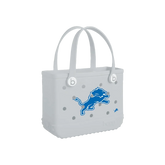 Bitty Bogg Bag - Detroit Lions