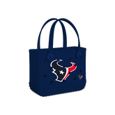 Bitty Bogg Bag - Houston Texans