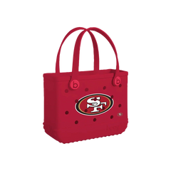 Bitty Bogg Bag - San Francisco 49ers