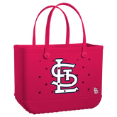 Original Bogg Bag - St. Louis Cardinals