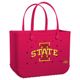 Original Bogg Bag - Iowa State Cyclones