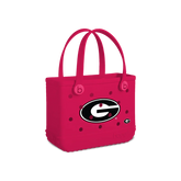 Bitty Bogg Bag - Georgia Bulldogs