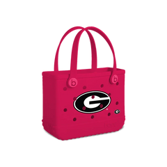 Bitty Bogg Bag - Georgia Bulldogs