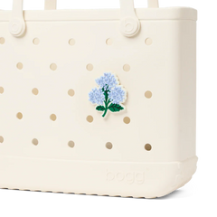 Bogg Bit - Blue Hydrangea