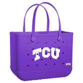 Original Bogg Bag - TCU Horned Frogs