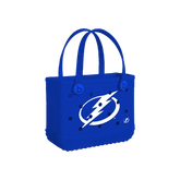Bitty Bogg Bag - Tampa Bay Lightning