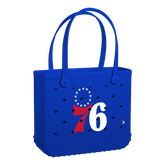 Baby Bogg Bag - Philadelphia 76ers