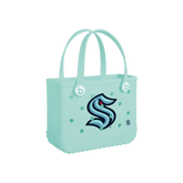 Bitty Bogg Bag - Seattle Kraken