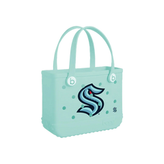Bitty Bogg Bag - Seattle Kraken
