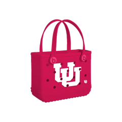 Bitty Bogg Bag - Utah Utes