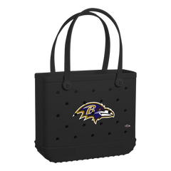Baby Bogg Bag - Baltimore Ravens