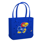 Baby Bogg Bag - Kansas Jayhawks