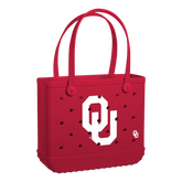 Baby Bogg Bag - Oklahoma Sooners
