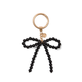 Bogg'd & Charmed - Black Pearl Bow
