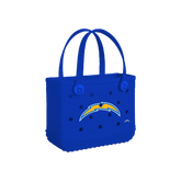 Bitty Bogg Bag - Los Angeles Chargers