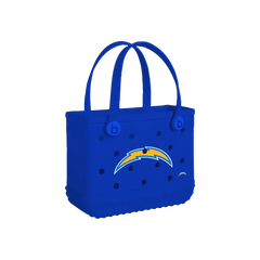 Bitty Bogg Bag - Los Angeles Chargers