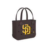 Bitty Bogg Bag - San Diego Padres
