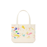Bitty Bogg Bag - Rainbow Confetti