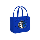Bitty Bogg Bag - Dallas Mavericks