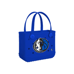 Bitty Bogg Bag - Dallas Mavericks