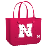Original Bogg Bag - Nebraska Cornhuskers