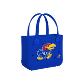 Bitty Bogg Bag - Kansas Jayhawks