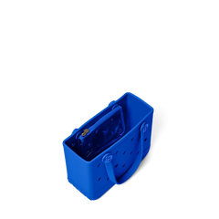 Bitty Bogg Bag - Mykonos Blue