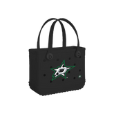 Bitty Bogg Bag - Dallas Stars