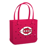 Baby Bogg Bag - Cincinnati Reds