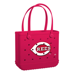 Baby Bogg Bag - Cincinnati Reds