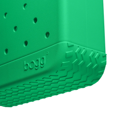 Baby Bogg Bag - Green with Envy