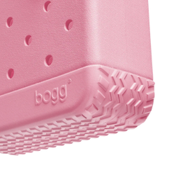 Bitty Bogg Bag - Blowing Pink Bubbles